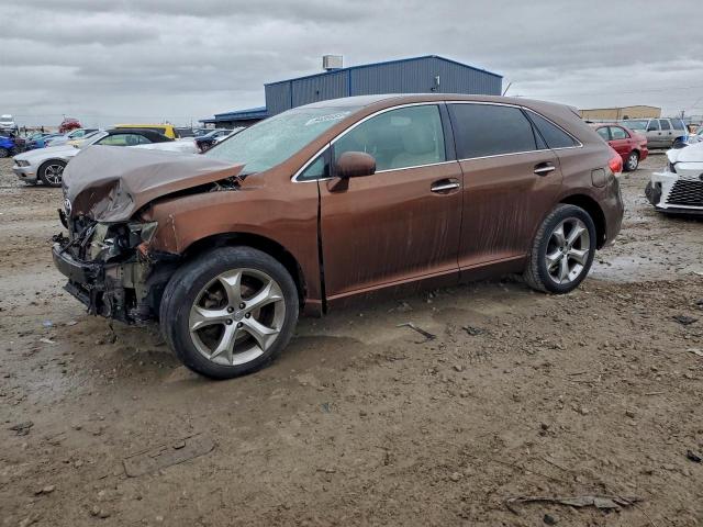  Salvage Toyota Venza