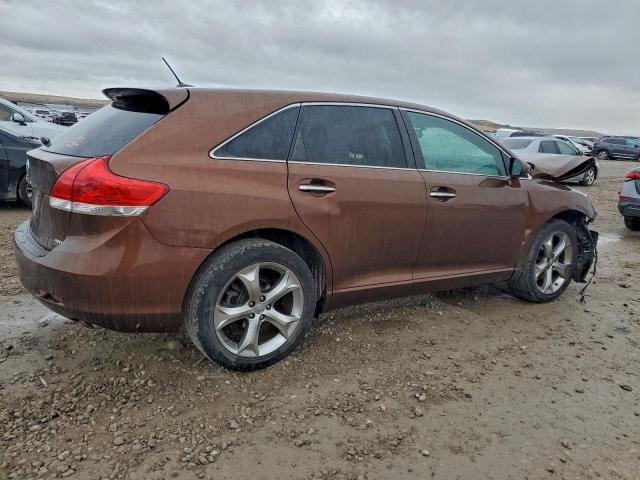 Toyota Venza Image 4