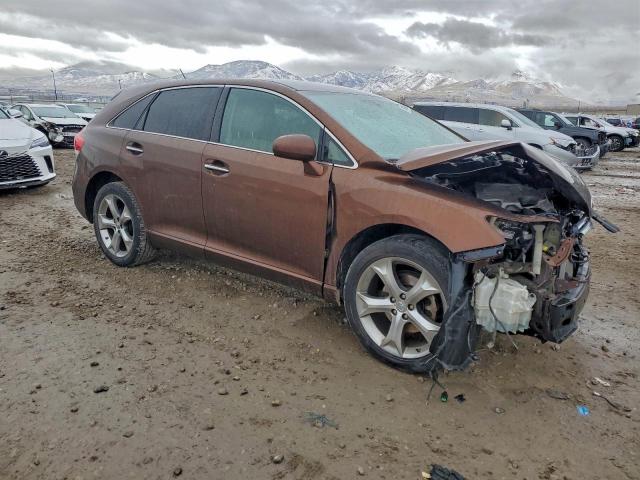 Toyota Venza Image 3