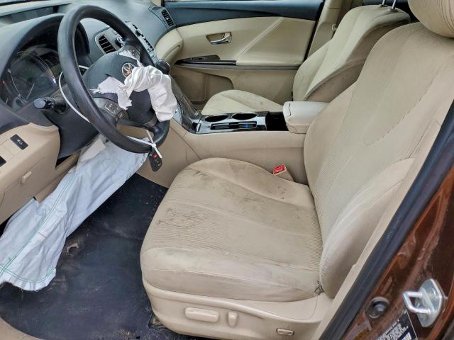 Toyota Venza Image 6