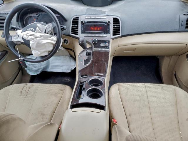 Toyota Venza Image 11