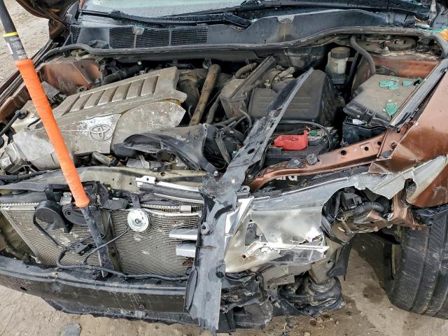 Toyota Venza Image 8