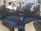 Nissan Versa S Image 3