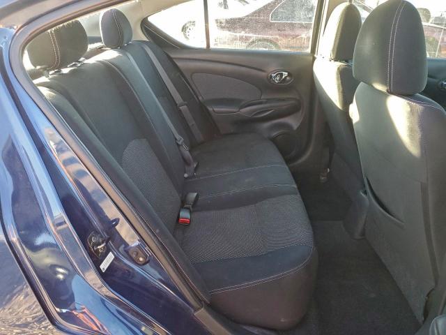 Nissan Versa S Image 12