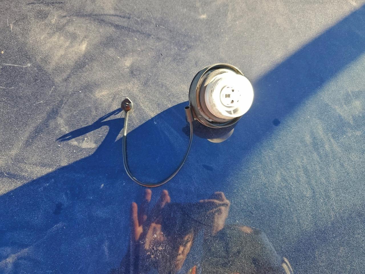 Nissan Versa S Image 13