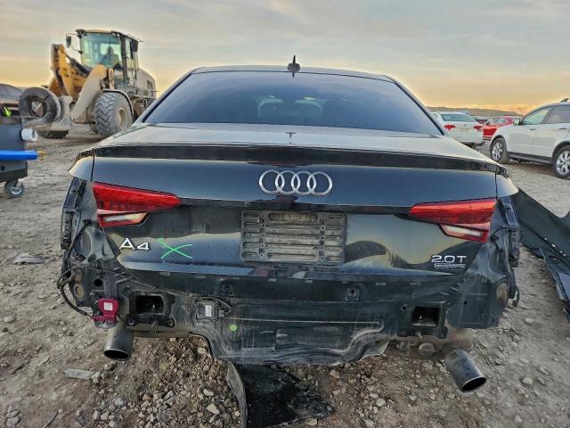 Audi A4 Prestige Image 7