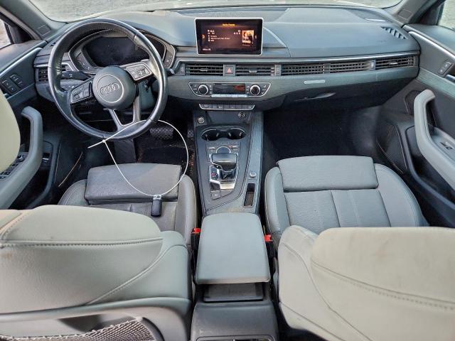 Audi A4 Prestige Image 12