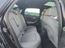 Audi A4 Prestige Image 13