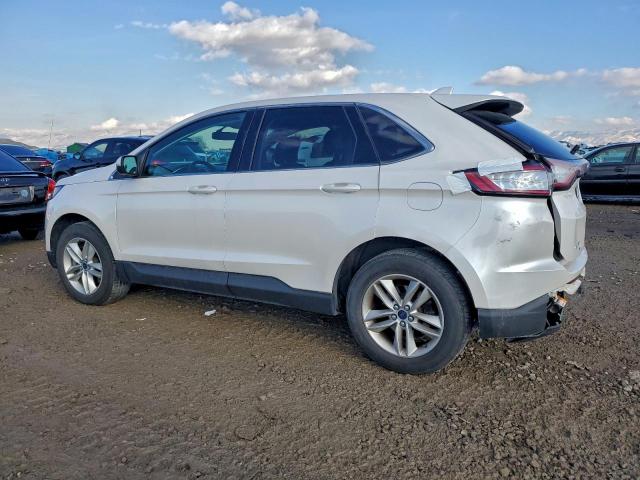Ford Edge Sel Image 5