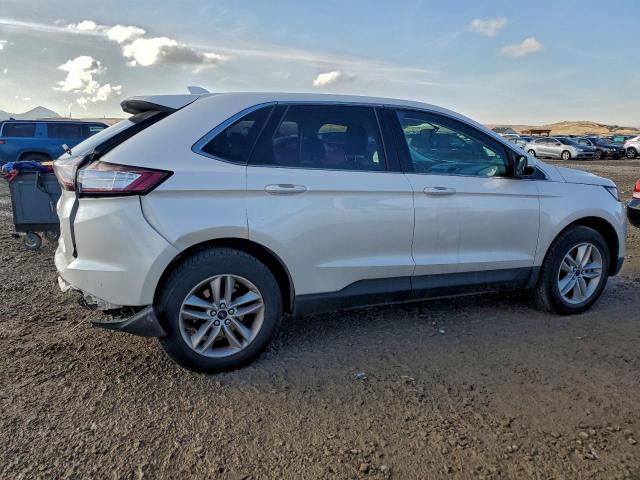 Ford Edge Sel Image 2