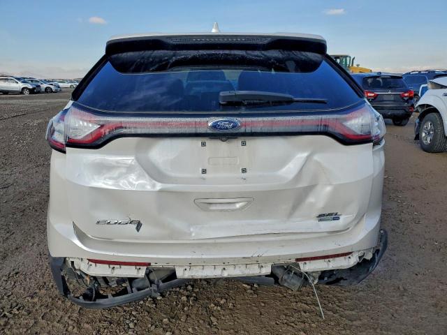 Ford Edge Sel Image 9