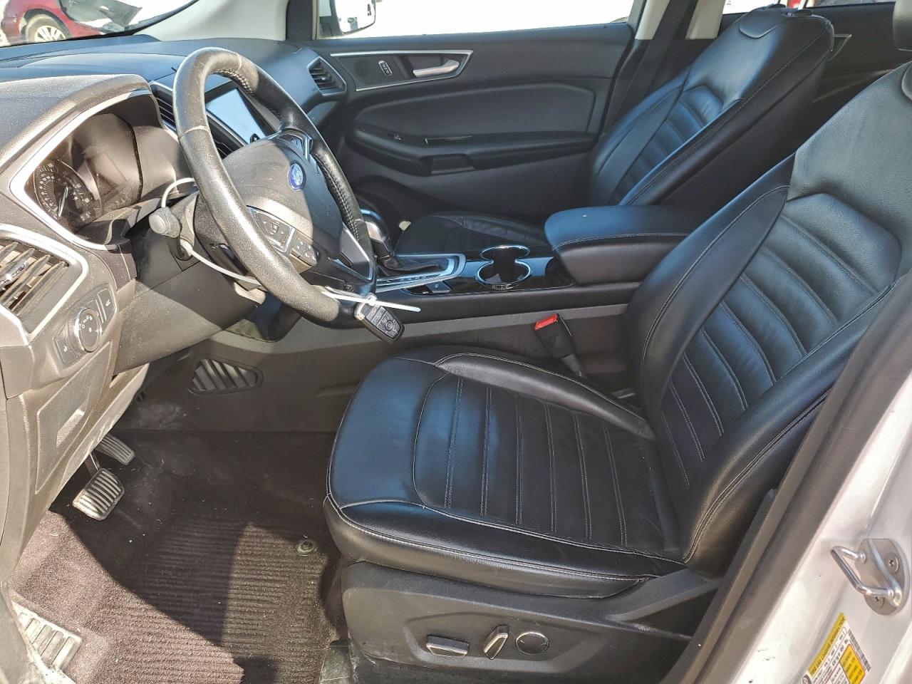 Ford Edge Sel Image 8