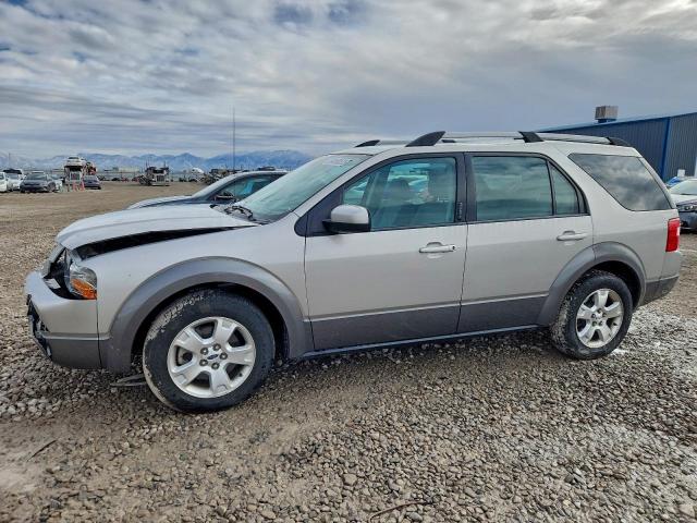  Salvage Ford Freestyle