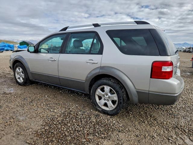 Ford Freestyle Sel Image 6