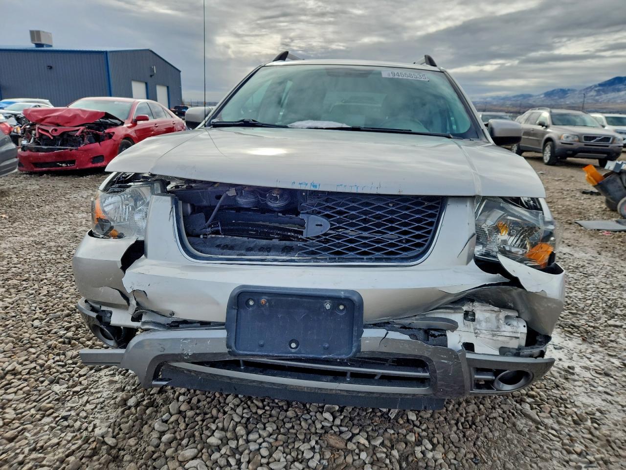 Ford Freestyle Sel Image 2