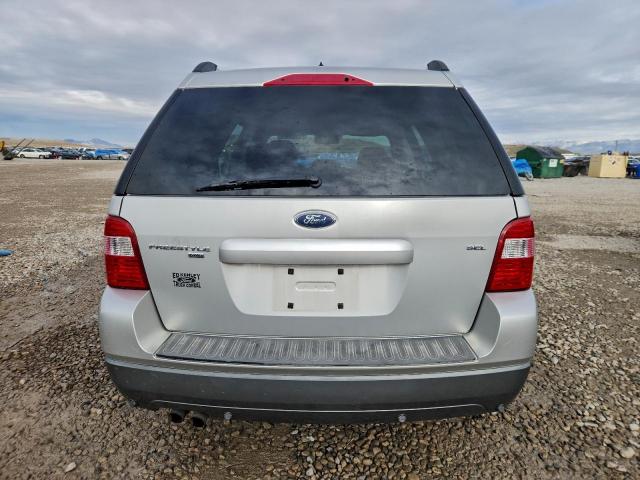Ford Freestyle Sel Image 4
