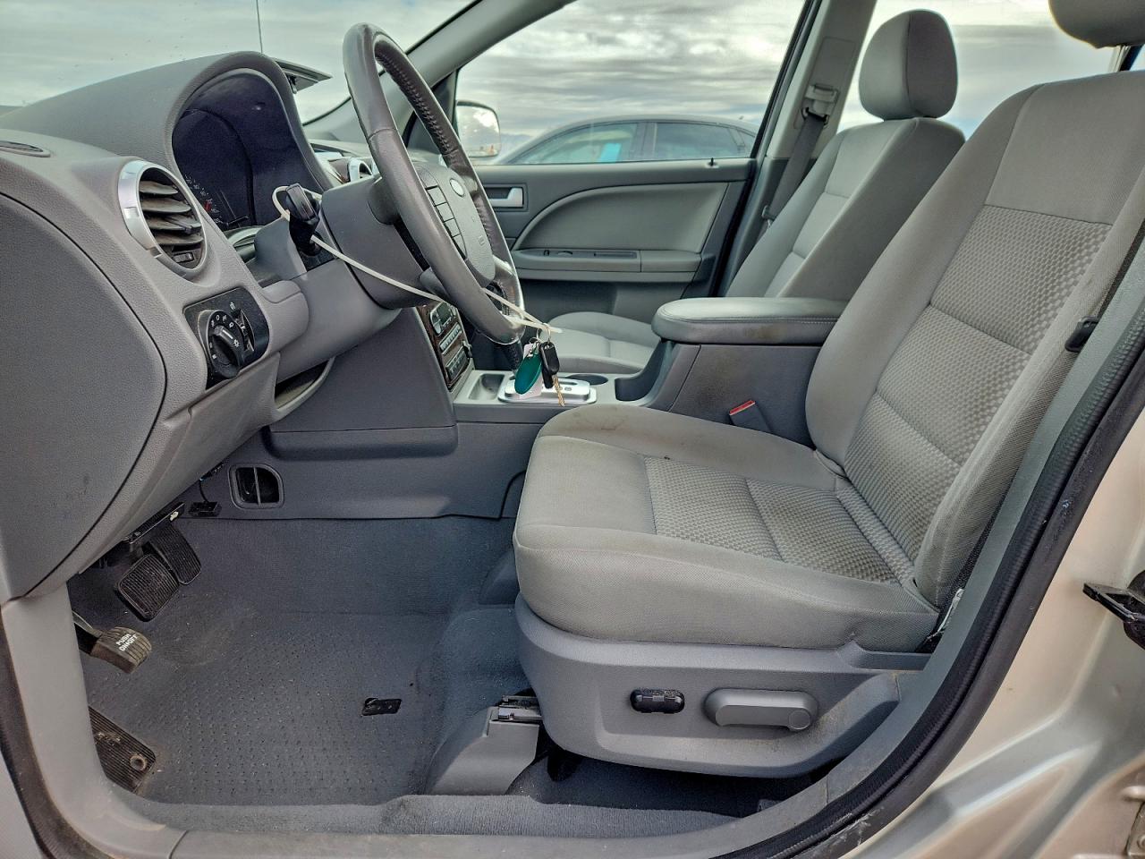 Ford Freestyle Sel Image 3