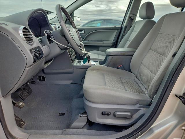 Ford Freestyle Sel Image 3