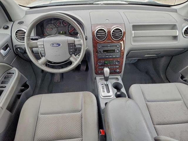 Ford Freestyle Sel Image 11