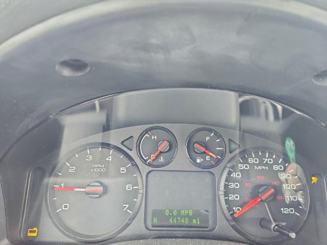 Ford Freestyle Sel Image 8