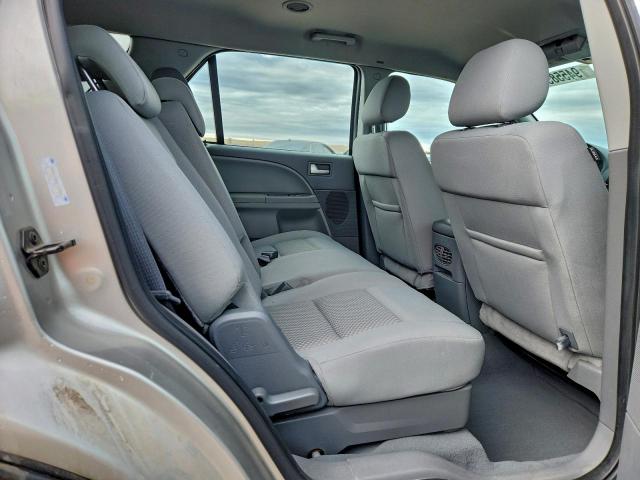 Ford Freestyle Sel Image 5