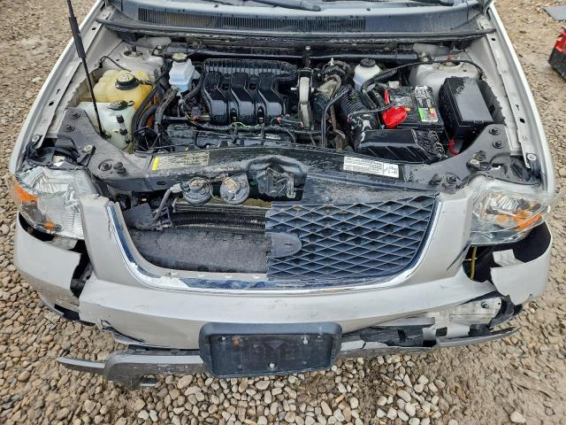 Ford Freestyle Sel Image 12