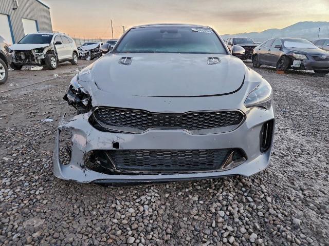 Kia Stinger Gt2 Image 3