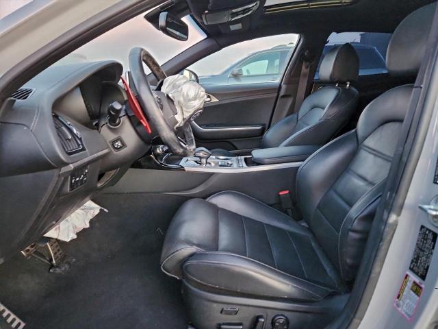 Kia Stinger Gt2 Image 7