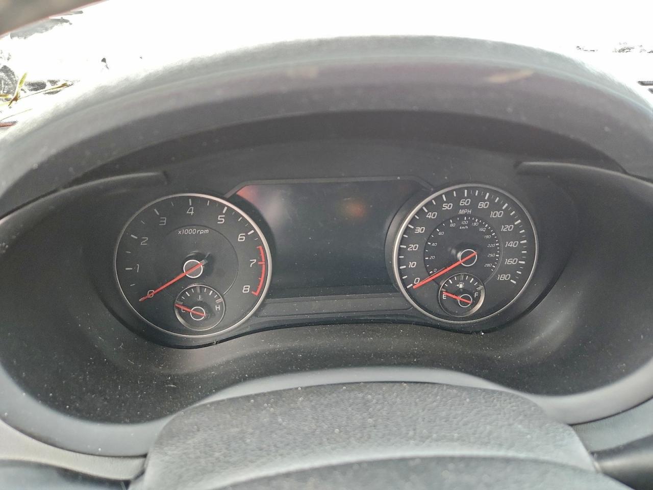 Kia Stinger Gt2 Image 11