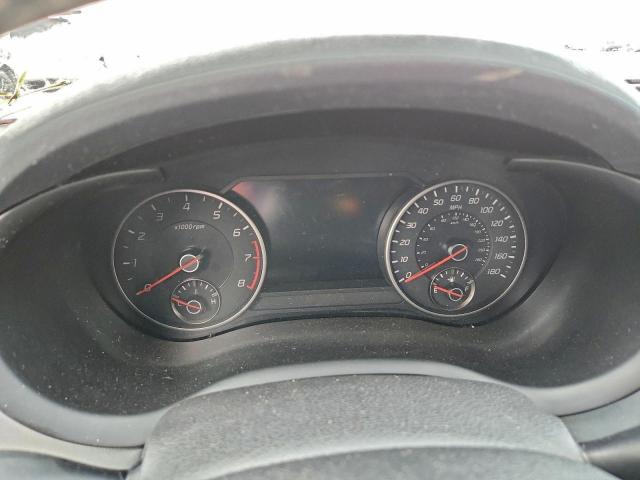 Kia Stinger Gt2 Image 11