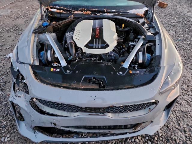 Kia Stinger Gt2 Image 12