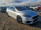 Ford Fusion Sport Image 4