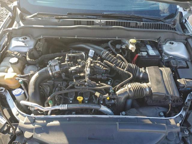 Ford Fusion Sport Image 12