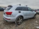 Audi Q7 Premium Plus Image 10