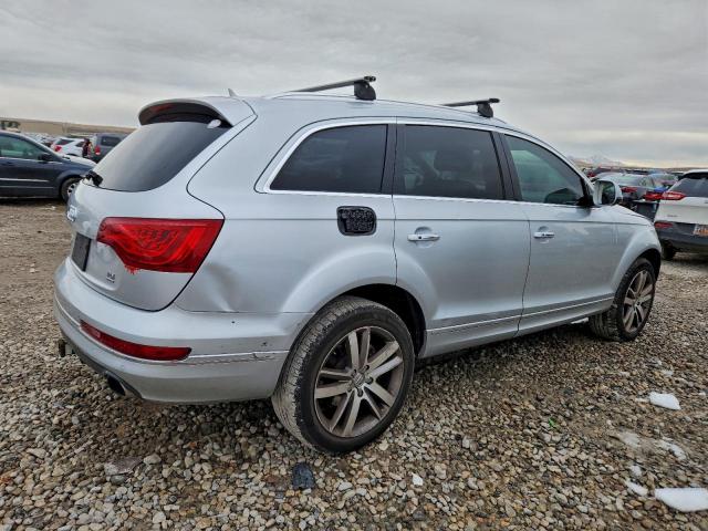 Audi Q7 Premium Plus Image 10