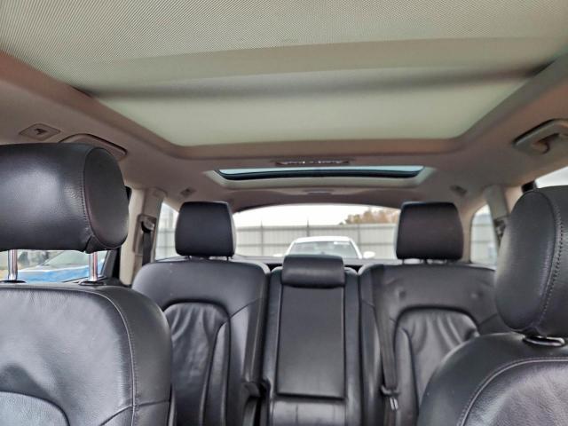 Audi Q7 Premium Plus Image 13