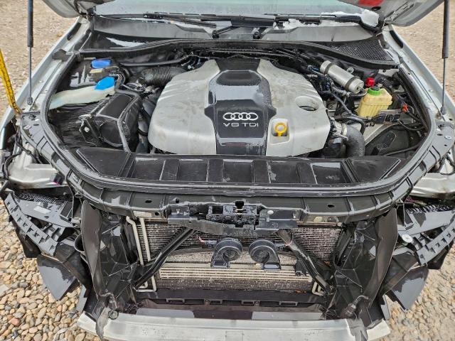 Audi Q7 Premium Plus Image 11