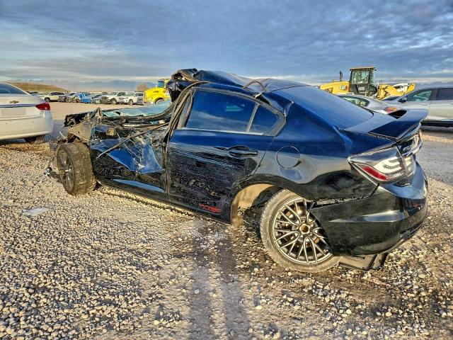 Honda Civic Si Image 2