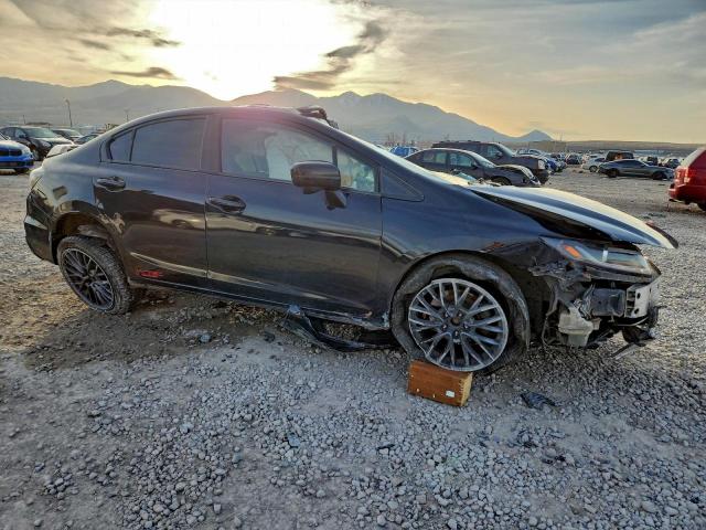 Honda Civic Si Image 7