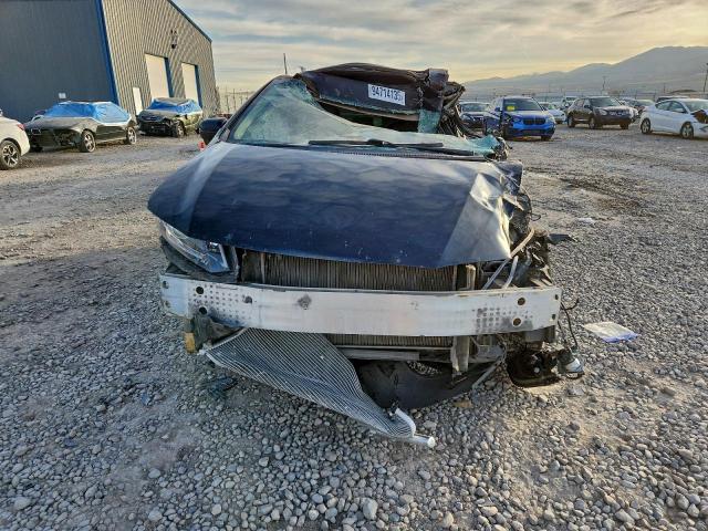 Honda Civic Si Image 8