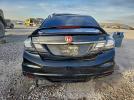 Honda Civic Si Image 12