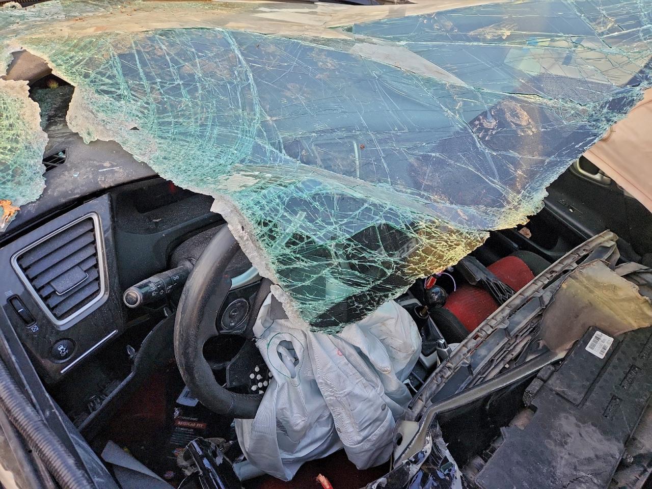 Honda Civic Si Image 5