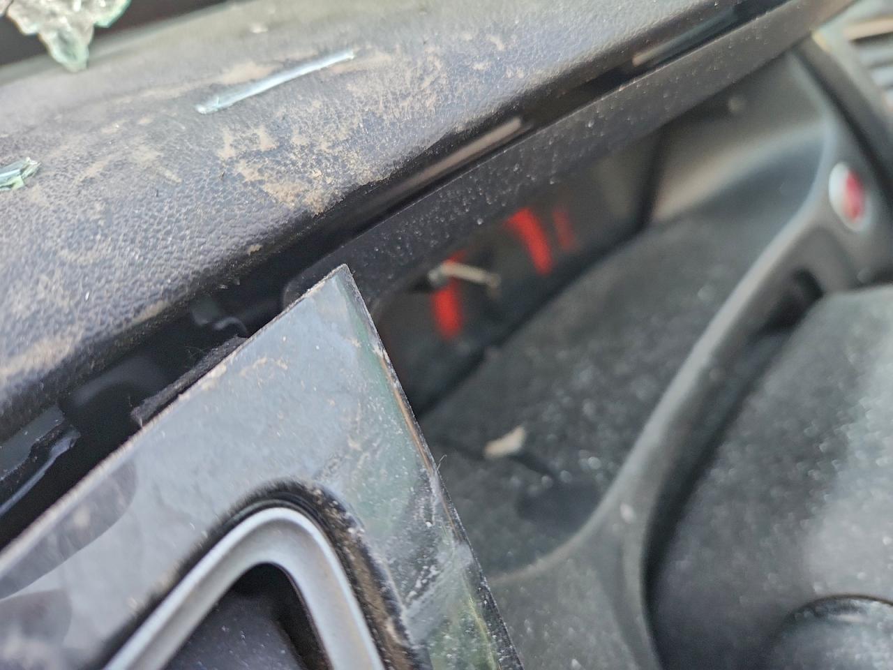 Honda Civic Si Image 9