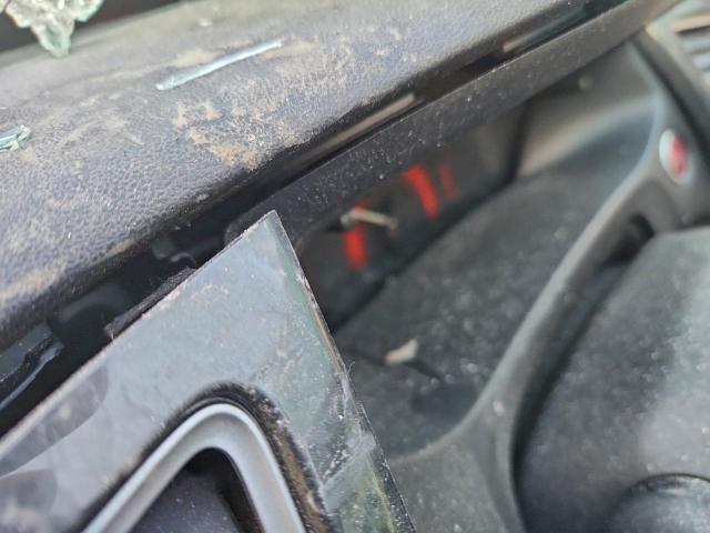 Honda Civic Si Image 9