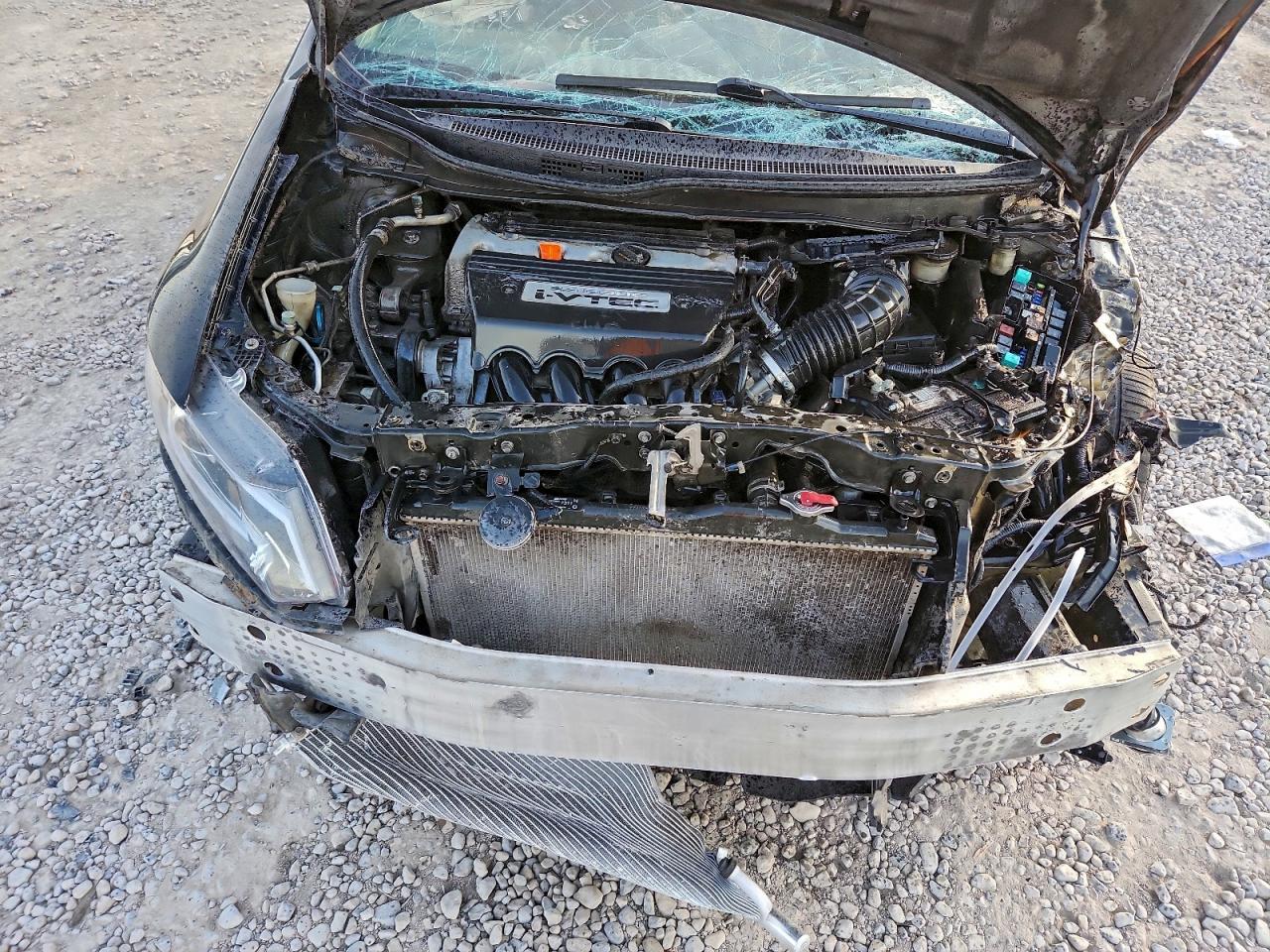 Honda Civic Si Image 10