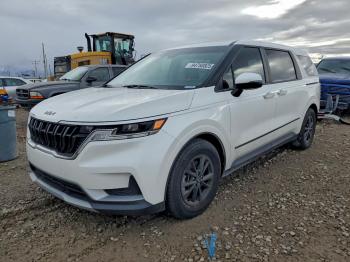  Salvage Kia Carnival