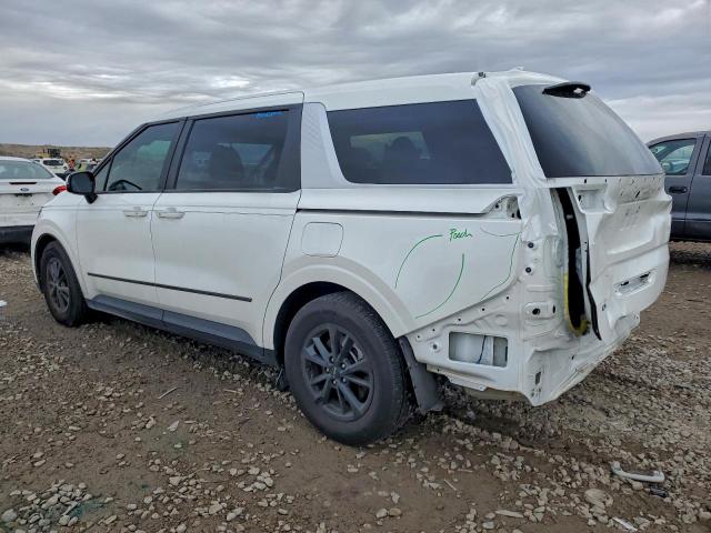 Kia Carnival Lx Image 2