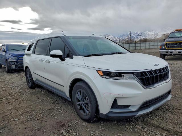 Kia Carnival Lx Image 4