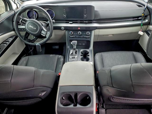 Kia Carnival Lx Image 6
