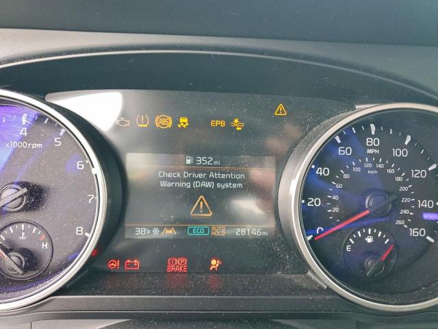 Kia Carnival Lx Image 12